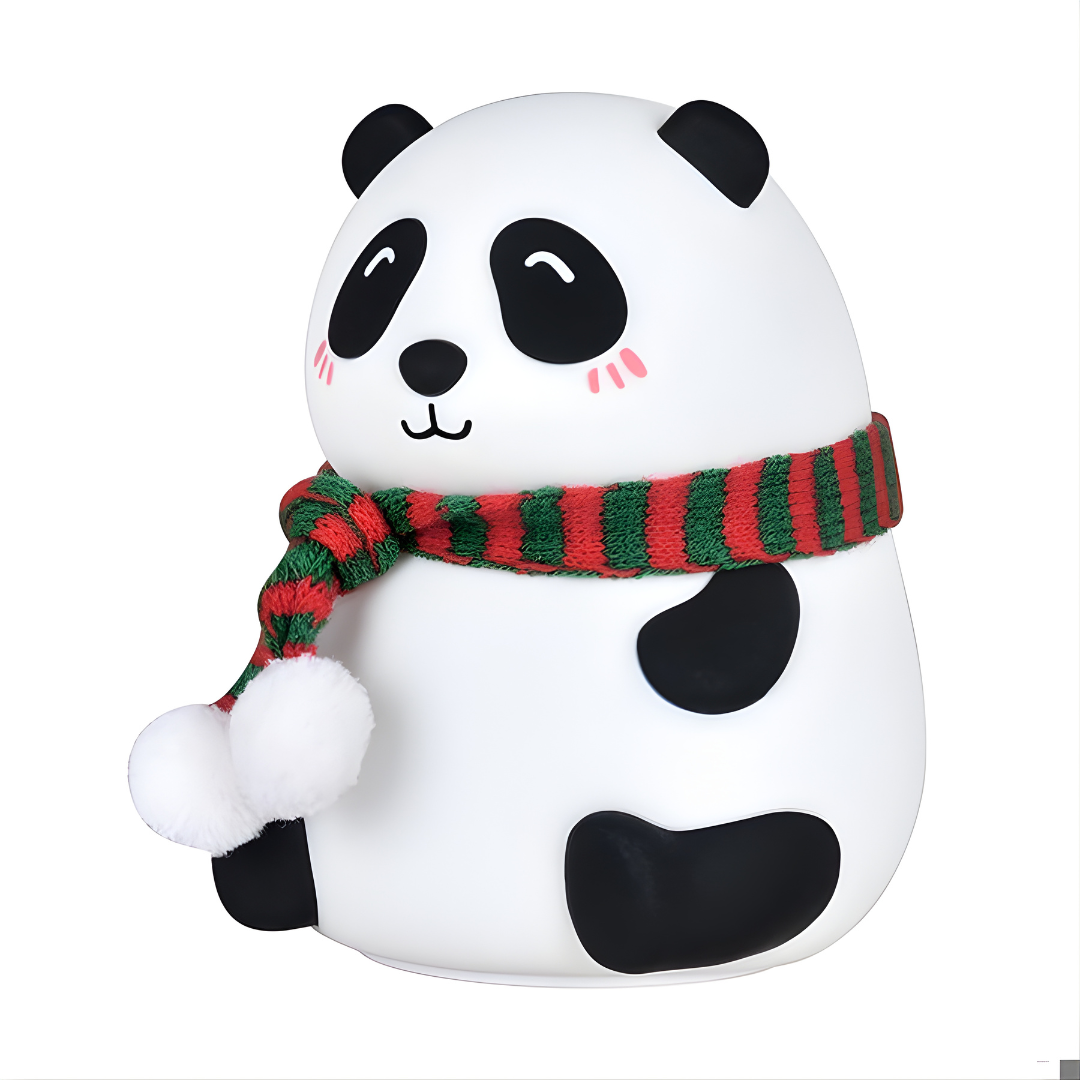 My Plushy Panda 🐼