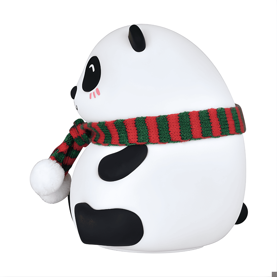 My Plushy Panda 🐼