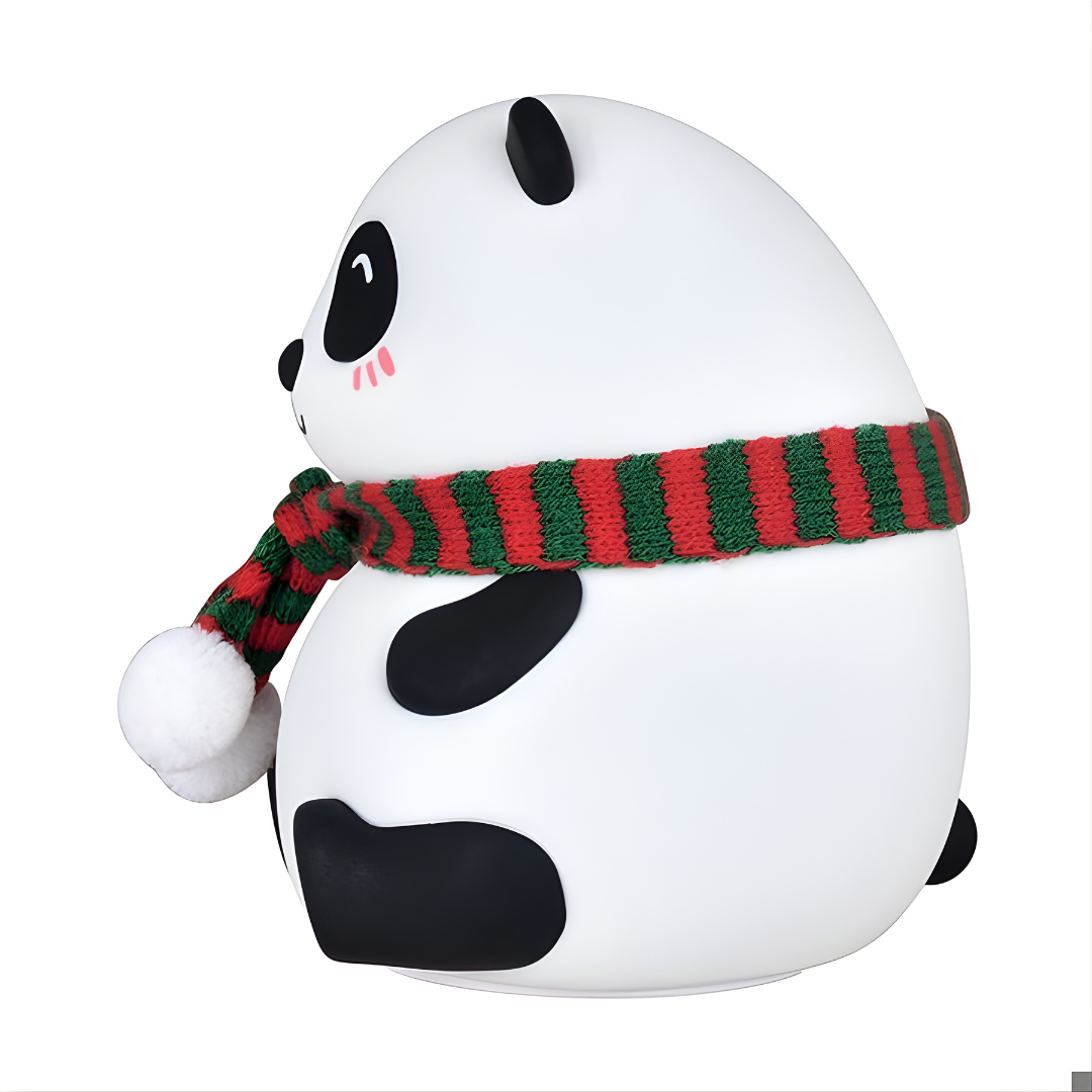 My Plushy Panda 🐼