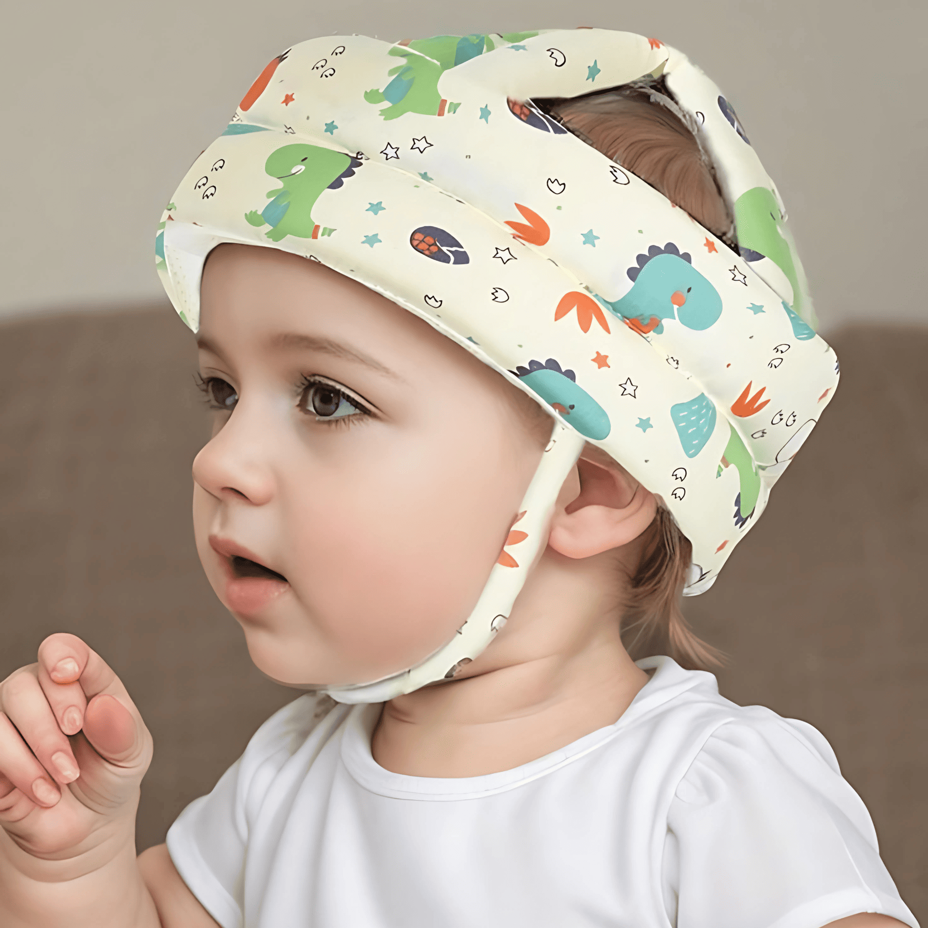 Casque de Protection SimplyKids