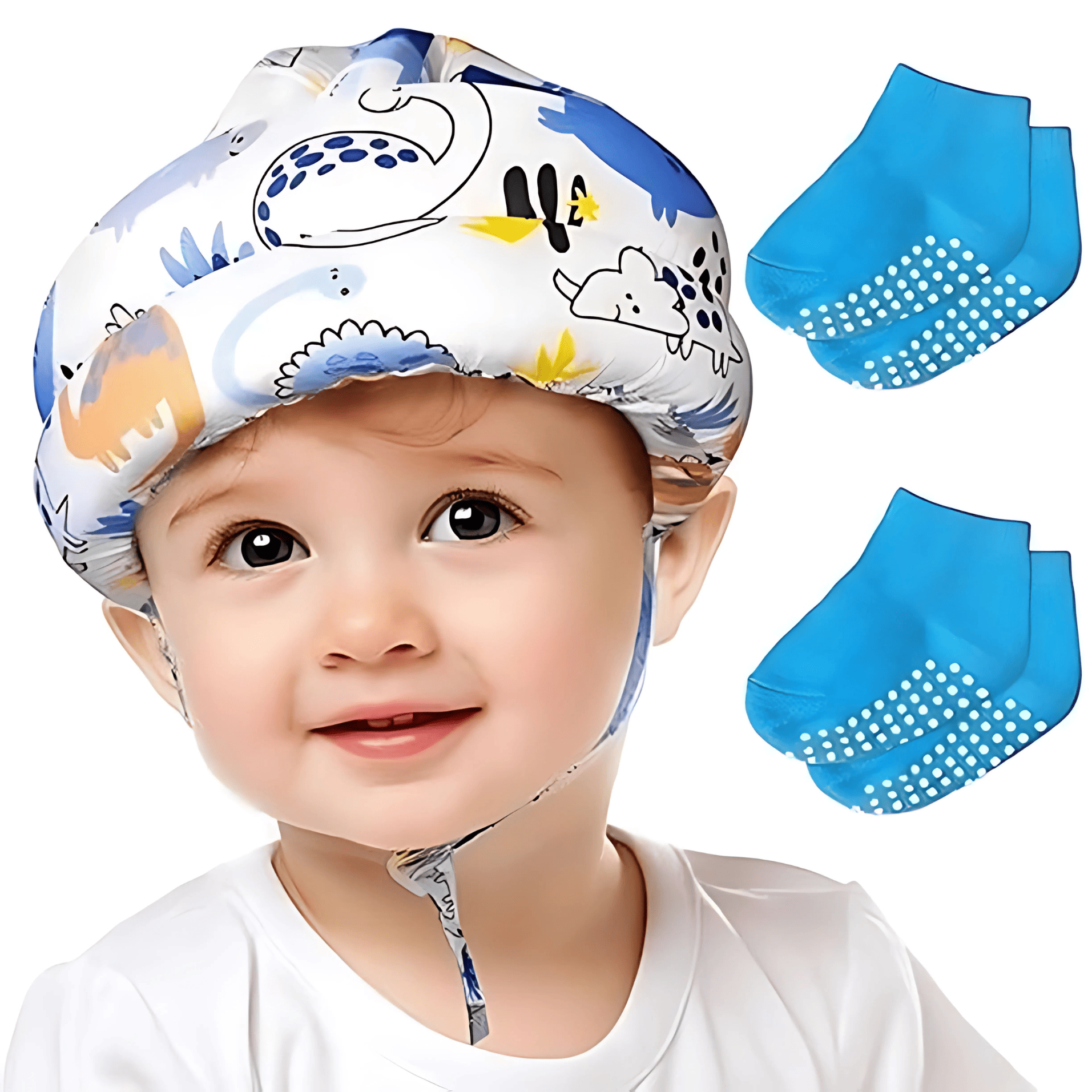 Casque de Protection SimplyKids
