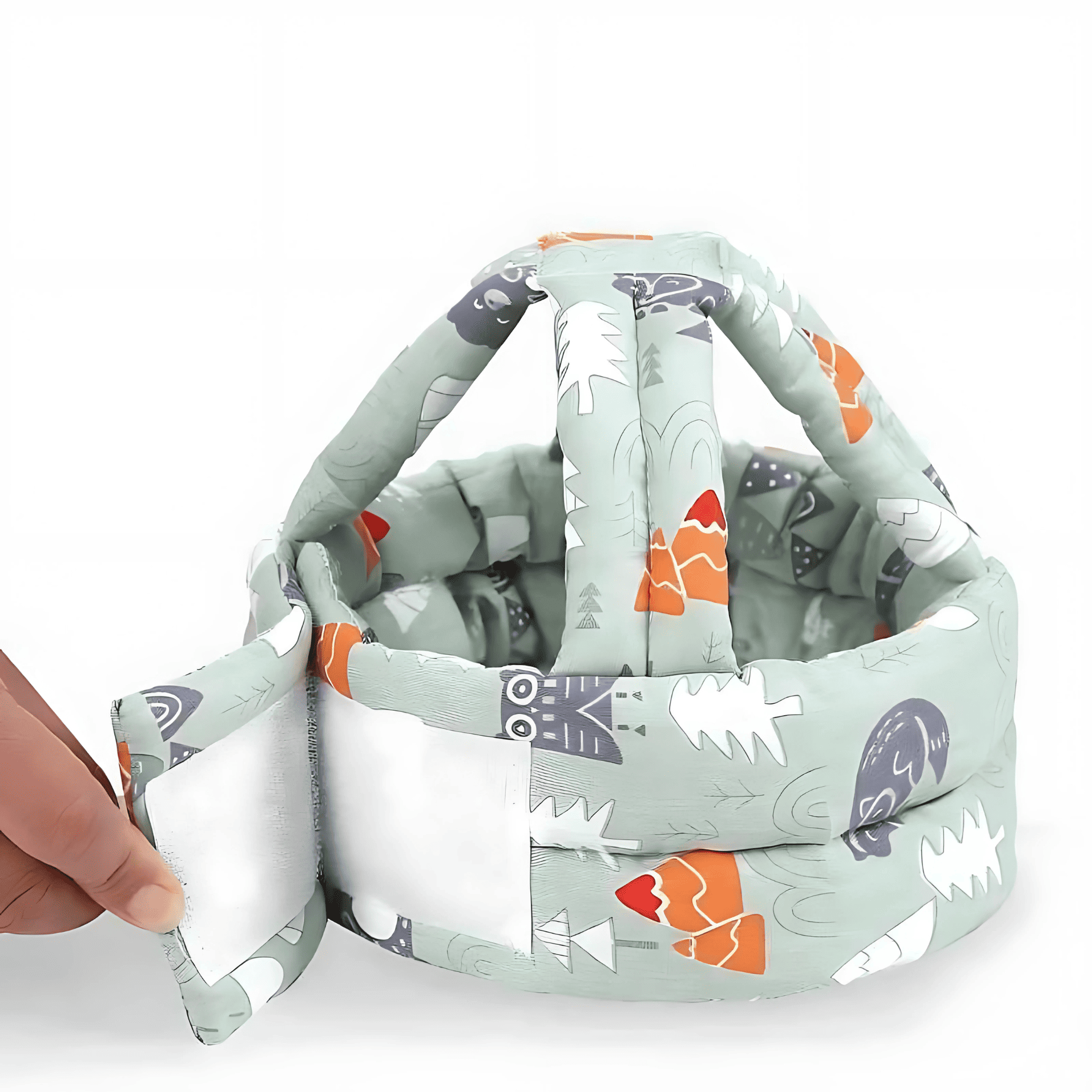 Casque de Protection SimplyKids