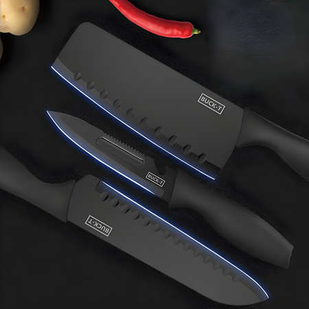 Kit Cuisine 7 en 1