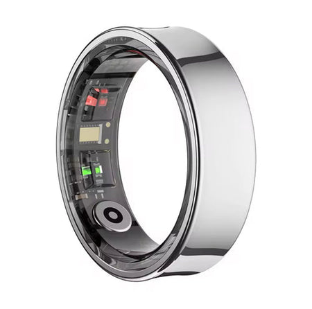 Bague Intelligente