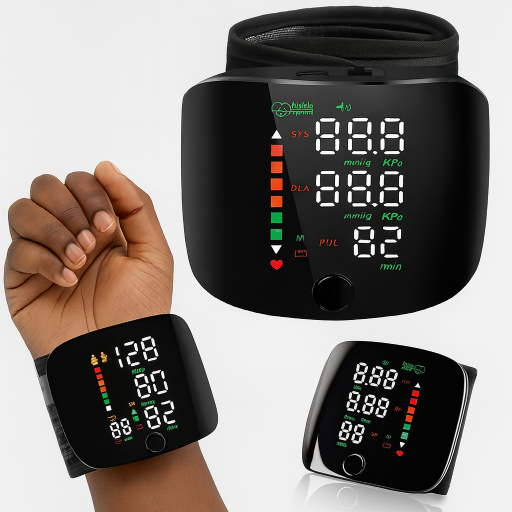 Tensiomètre PulseCare™