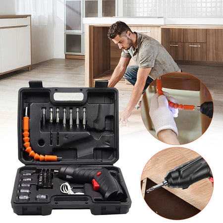 FlexiDrive 47